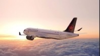 Air Canada: 3 daily flights to Montreal and 2 to Toronto