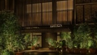 West Hollywood présente son dernier bijou : l’ Edition hôtel