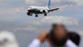 Vu du ciel : Tap Air Portugal, Ryanair, Vistara, Astana Airlines, Air Corsica, etc.