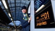 Eurostar renforce sa liaison entre Londres et Amsterdam