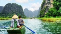 Taiwan, encore une destination Tourisme saine et sure