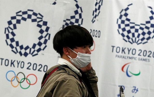 The real reasons for the decision for the Olympic Games in Japan 