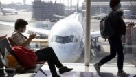 Tourisme & Coronavirus, l’aérien marche sur la tête