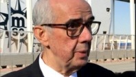 President of MSC Spain dies of coronavirus