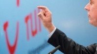 The poignant letter from the president of Tui about Covid-19