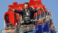 Europa-Park rouvre ses portes