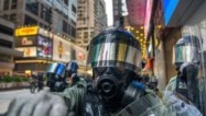 Tourisme à Hong Kong : rien ne va plus