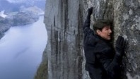 Tourisme impossible : Tom Cruise choisit la Norvège