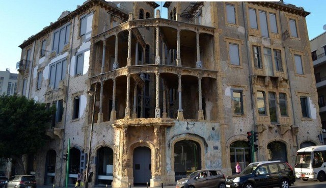 Le musée de Beyrouth restauré par le Louvre