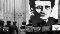 Gramsci, les Cahiers de Prison et la France