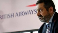 Pourquoi le PDG de British Airways est démis de ses fonctions