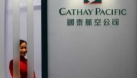 Cathay Pacific passe clairement dans le rouge