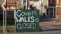 Tourisme & coronavirus : le Pays de Galles se referme vendredi