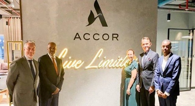 Accor grows its portfolio in Africa with signing of first three properties in Djibouti