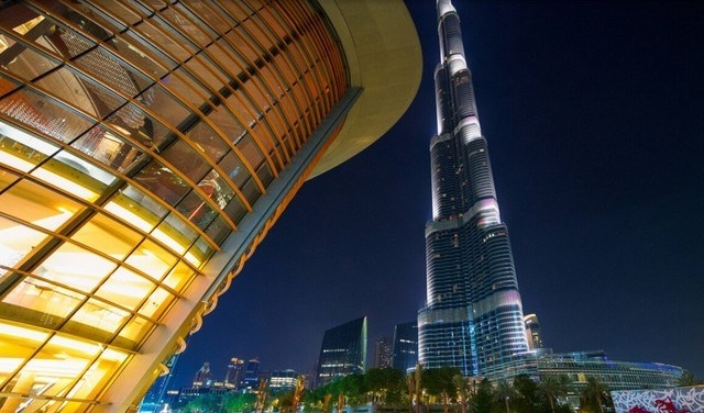 Pourquoi Marriott lance ses hôtels Moxy à Dubaï