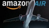 Pourquoi Amazon s’est payé une flotte de Boeing