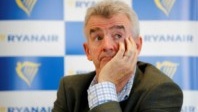 Ryanair suspend ses publicités suite à des plaintes