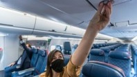 Brèves aériennes : Delta Air Lines, Air Tahiti Nui, La Compagnie, Jet2, flynas, United Airlines, Transavia, etc.