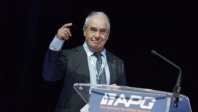 Transport aérien : APG lance sa route de la reconquête