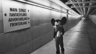 Disneyland voit le bout du tunnel
