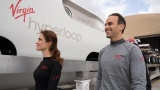 Virgin Hyperloop fin prêt pour les touristes