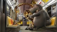 DreamWorks Animation, putain déjà 25 ans
