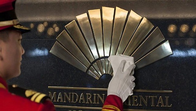 Le Mandarin Oriental de Vienne ouvre ses portes en octobre prochain