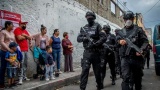 Des touristes pris au milieu d’une guerre des gangs au Mexique