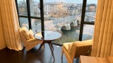 La Quotidienne a testé pour vous :  le tout nouveau hôtel Cheval Blanc Paris