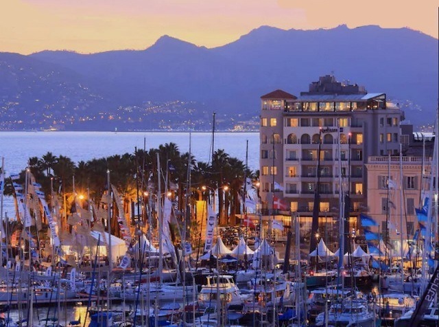 Le Groupe Hilton inaugurera en 2023 son Canopy by Hilton à Cannes