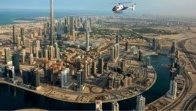Tourisme à Dubaï : des impressions paradoxales