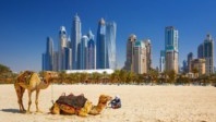 L’extraordinaire potentiel touristique de Dubaï