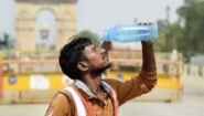 Vague de chaleur intense en Inde : le tourisme mis à mal
