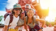 La Thaïlande désormais grande ouverte aux touristes français