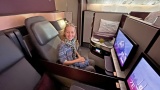 La Quotidienne a testé pour vous : la Qsuite de Qatar Airways, la meilleure Business Class au monde