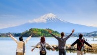 Le tourisme au Japon veut vite repartir de plus belle