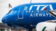 Ita Airways toujours en quête d’investisseurs
