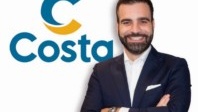 Un nouveau patron à la barre de Costa Croisières France