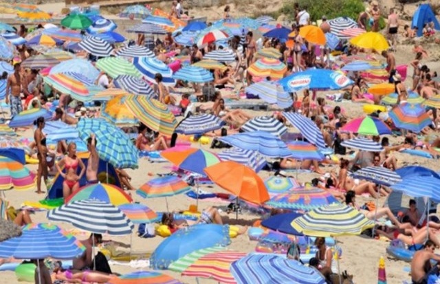 Trop de touristes à Majorque : les riverains n’en peuvent plus !