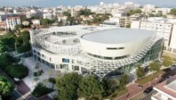 Tourisme d’affaires : Le Palais des Congrès d’Antibes devient Antipolis