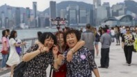 Tourisme en Asie : Hong Kong réouvert dès cette semaine ?