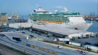 Le premier terminal de Croisière zéro-énergie au monde