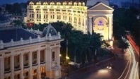 Waldorf Astoria, un nouveau petit bijou d’hôtel au Vietnam