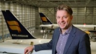 Icelandair prêt pour la saison été 2023 à l’aéroport de Nice