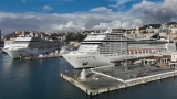 Pourquoi MSC lance deux croisières tour du monde depuis Marseille