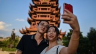 La Chine minimise l’impact du Covid sur le tourisme et les déplacements