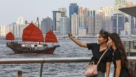 Les arrivées des visiteurs à Hong Kong s’envolent
