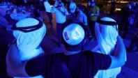 Record de touristes israéliens aux Emirats