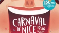 Un invité exceptionnel au Carnaval de Nice pour son 150ème anniversaire