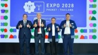 Phuket candidate à la World specialised expo de 2028